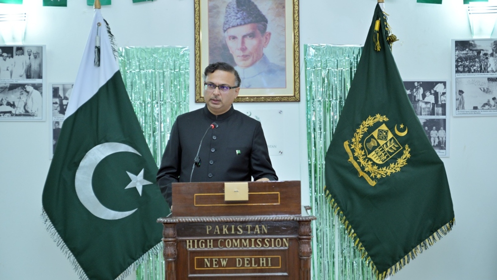 Pakistan issues 737 visas to Indian pilgrims for Martyrdom Day of Guru Arjun Dev Ji